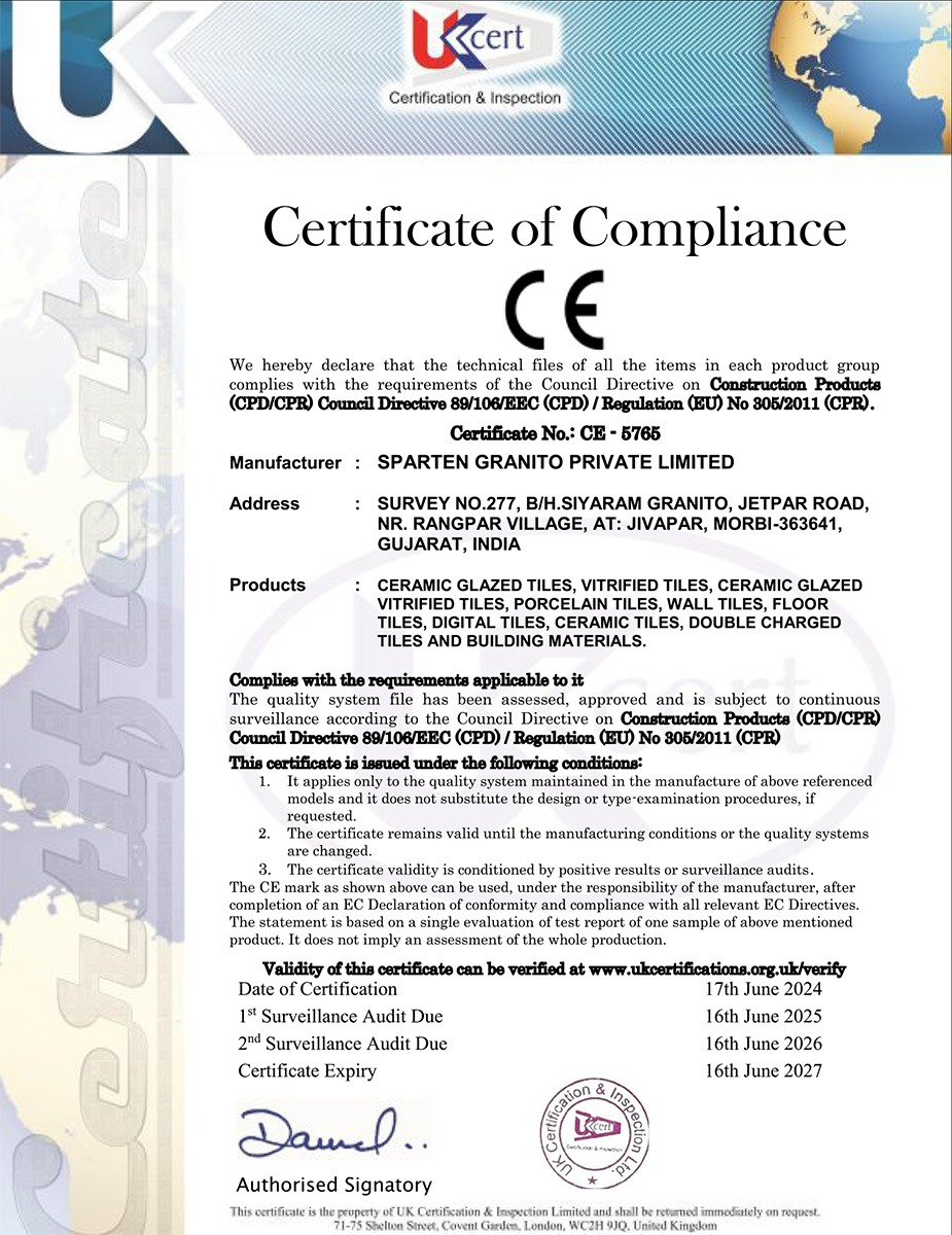 CE